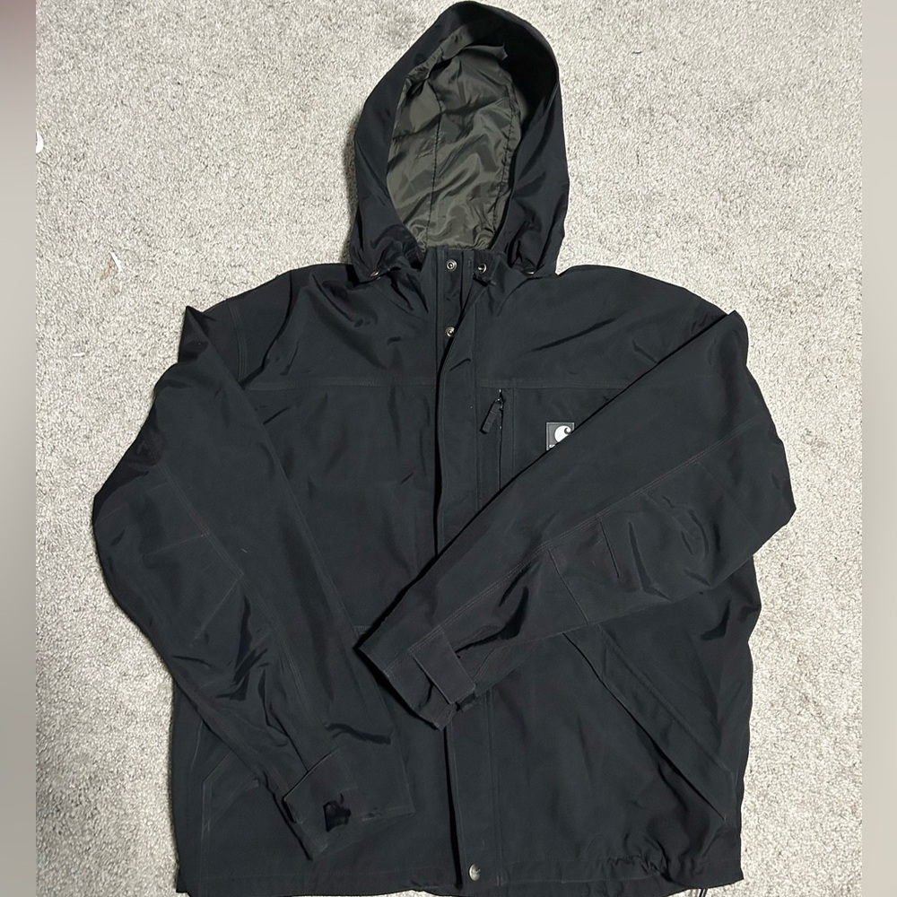 Carhartt jacket